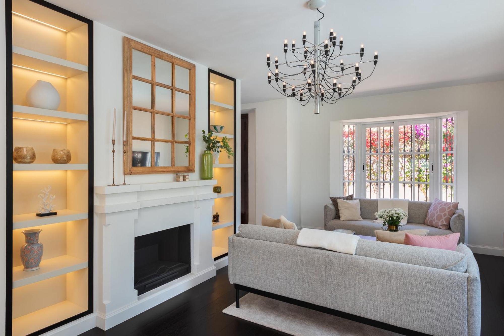 Luxury House With Private Pool And Stunning Interiors * Marbella