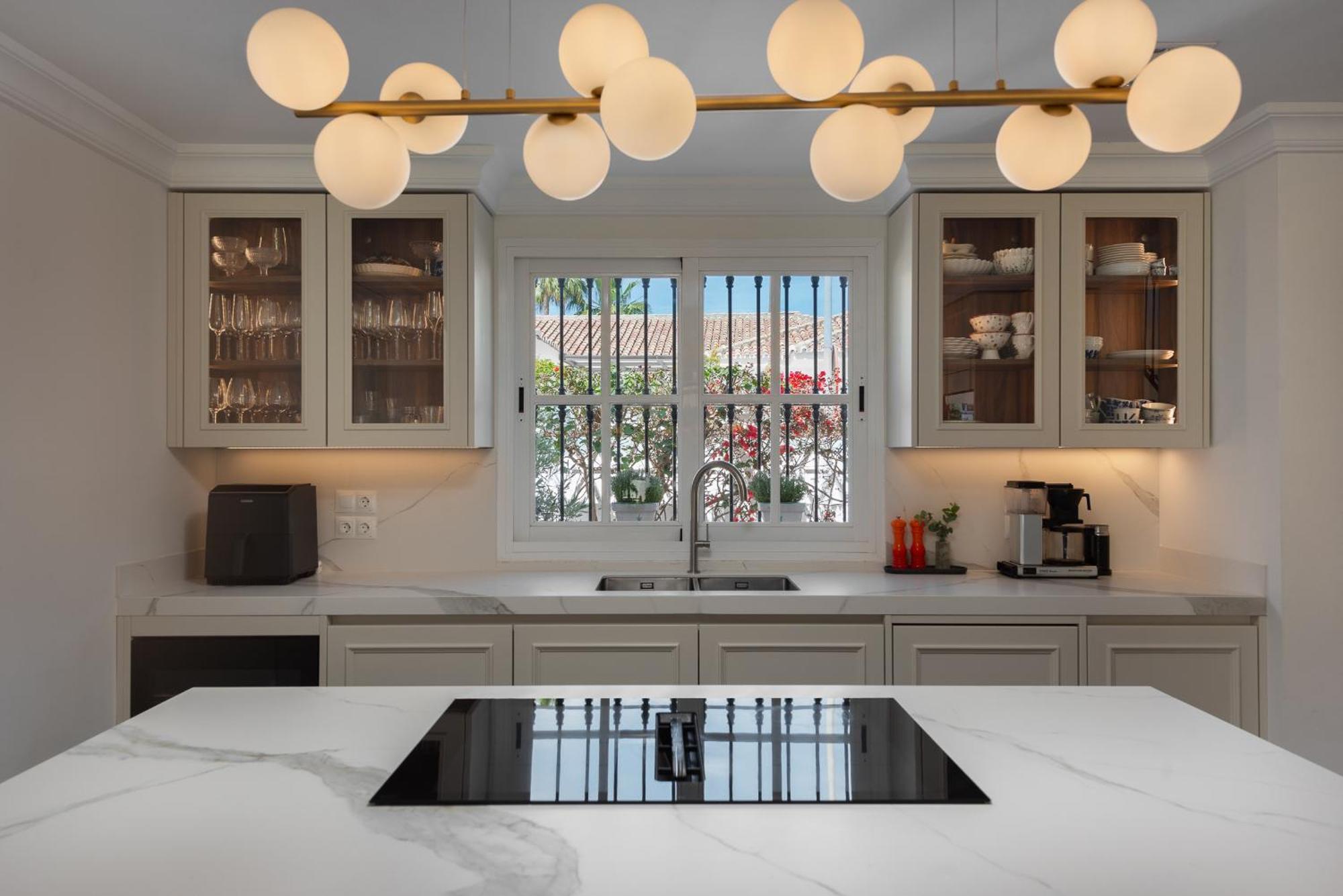Villa Luxury House With Private Pool And Stunning Interiors Marbella
