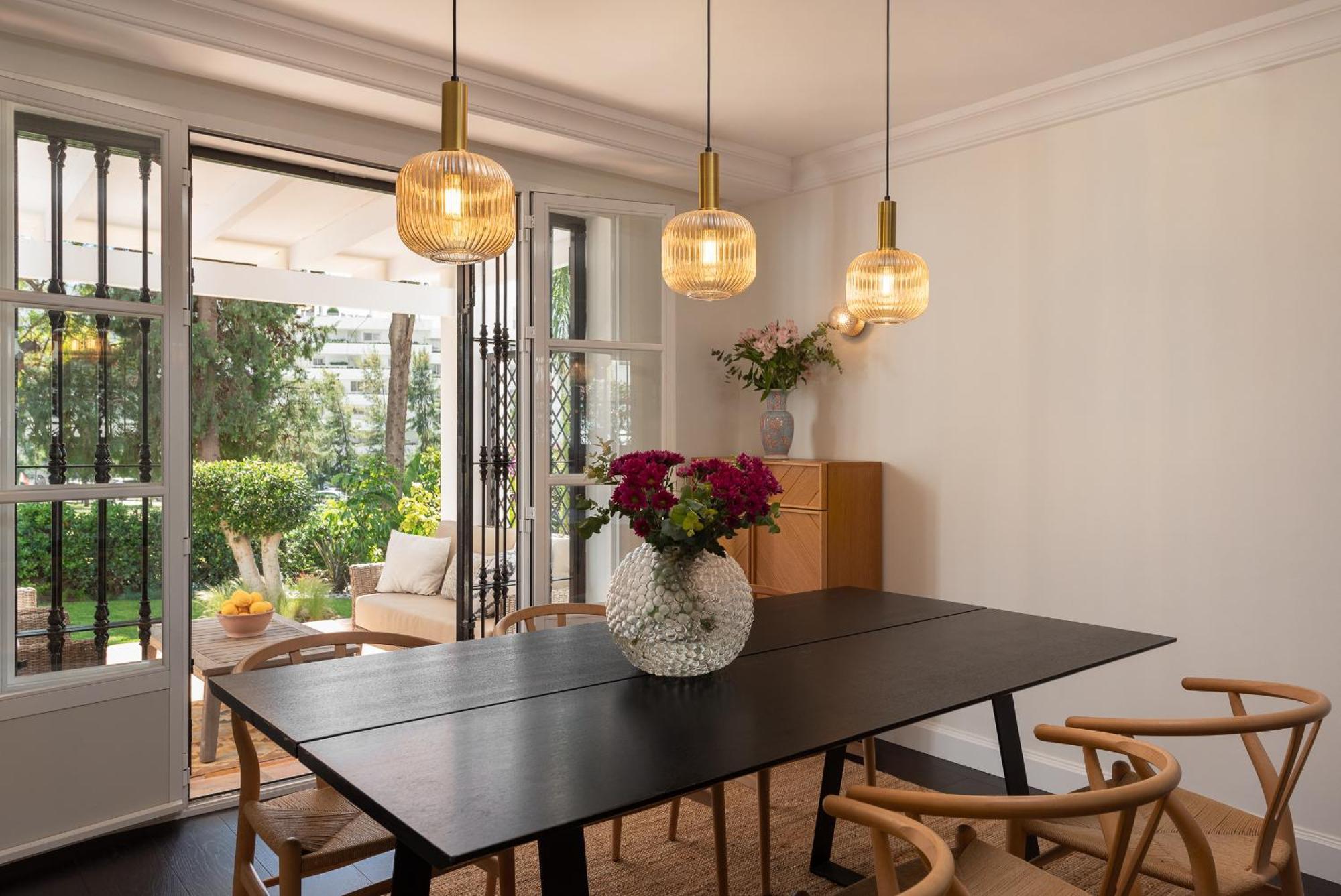 Luxury House With Private Pool And Stunning Interiors Marbella