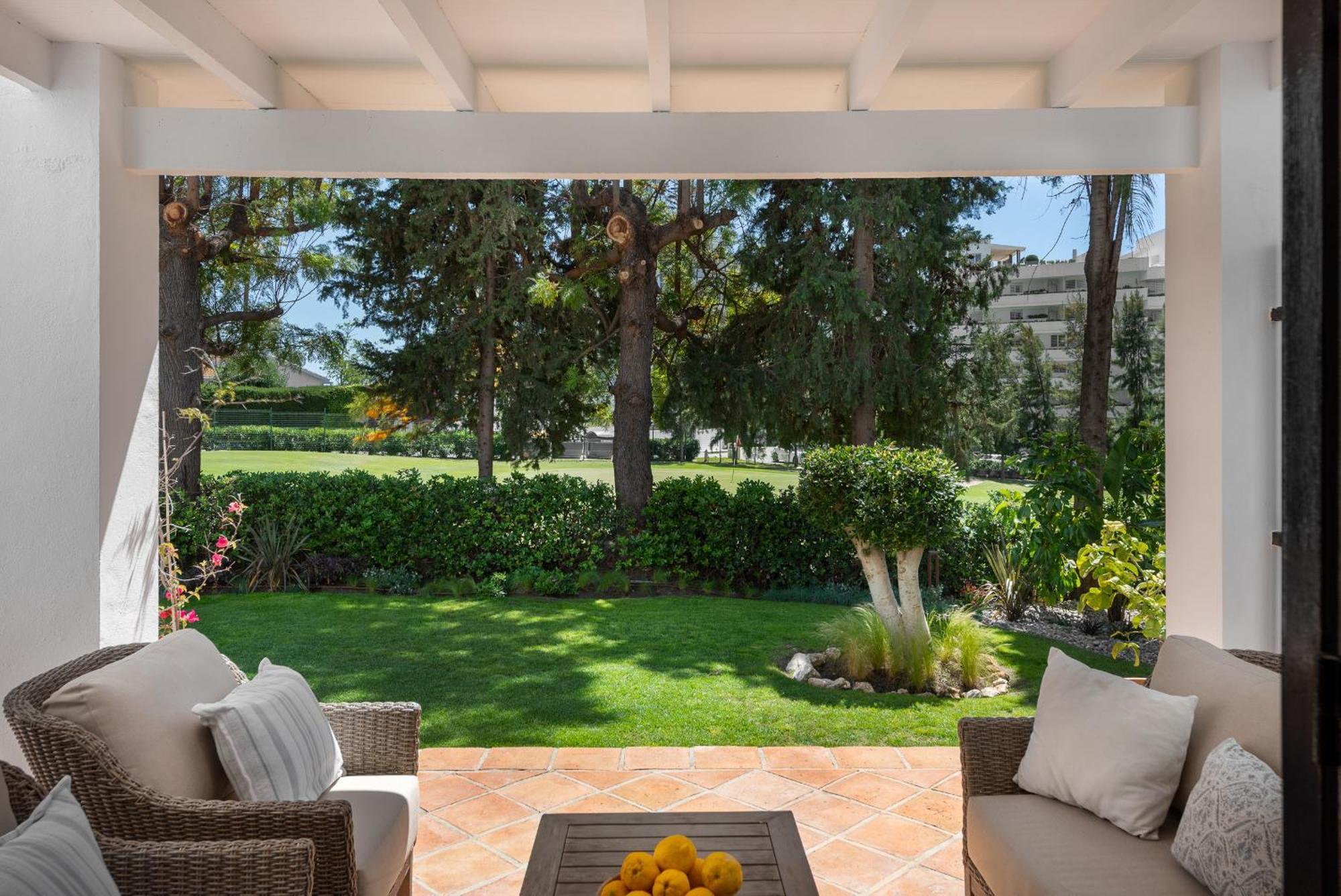 Villa Luxury House With Private Pool And Stunning Interiors Marbella