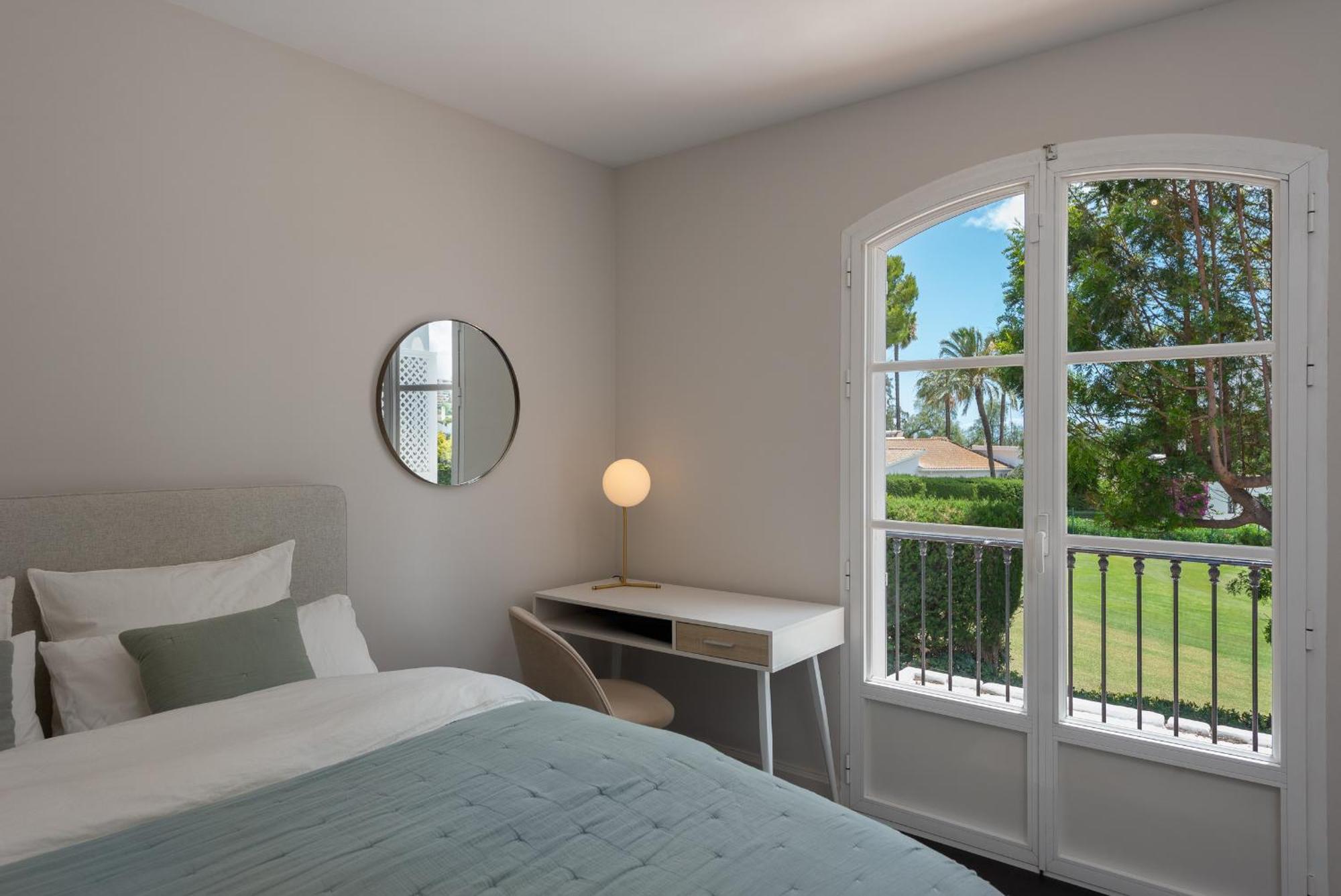 Luxury House With Private Pool And Stunning Interiors Marbella
